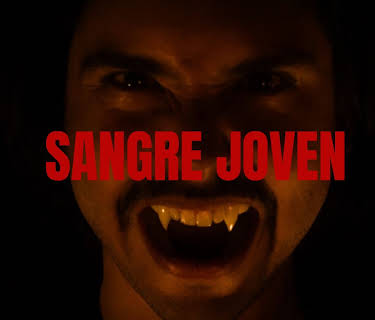 Sangre Joven (2024)