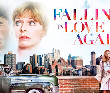 Falling In Love Again (1980)