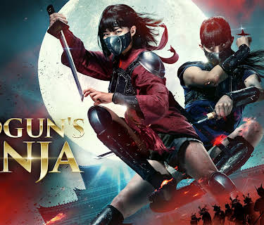 Shogun's Ninja (2025)