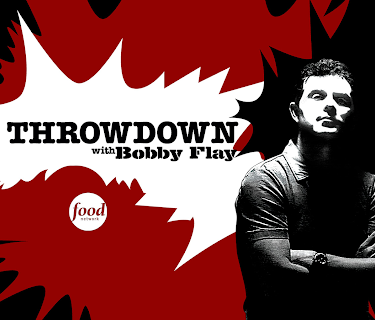 Throwdown with Bobby Flay Season 6