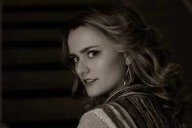 Andrea Sweeney-Blanco