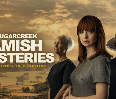 Sugar Creek Amish Mysteries: Blessings in Disguise (2025)