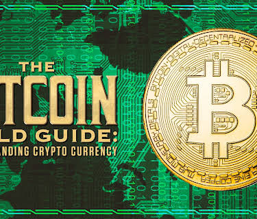 The Bitcoin Field Guide: Understanding Crypto Currency (2022)
