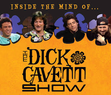 Dick Cavett Show: Inside The Minds Of...