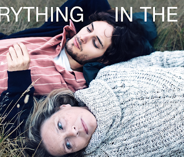 Everything in the End (2022)