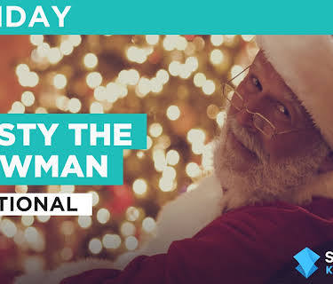 Frosty The Snowman (1950)