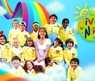 ¡Vivan Los Niños! season-1