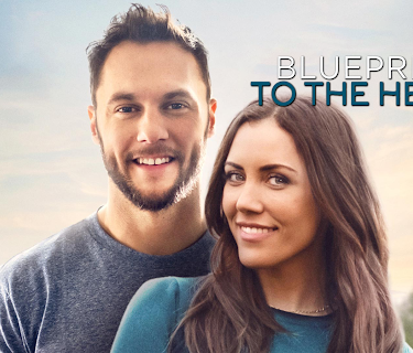 Blueprint to the Heart (2021)