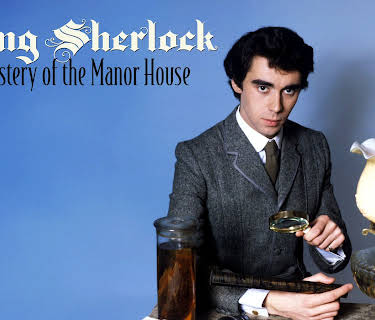 Young Sherlock: The Mystery Of The Manor House: Season 1