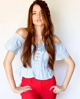 Hunter Alexes Parker