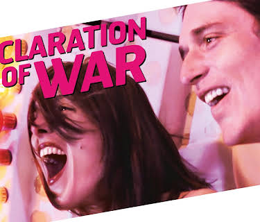 Declaration of War (English Subtitled) (2011)