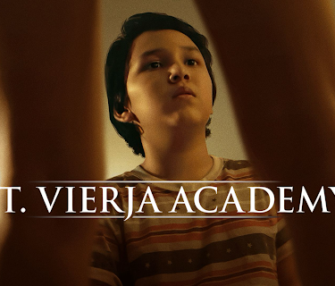St. Vierja Academy (2024)