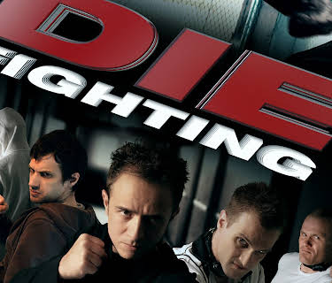 Die Fighting (2014)