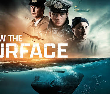 Below the Surface (2024)