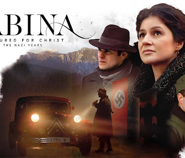 Sabina: Tortured for Christ, The Nazi Years (2022)