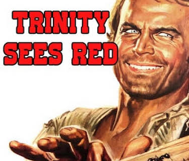 Trinity Sees Red (2026)