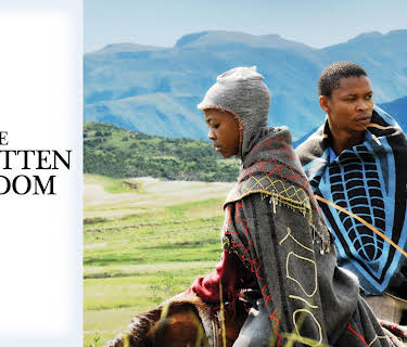 The Forgotten Kingdom (2014)