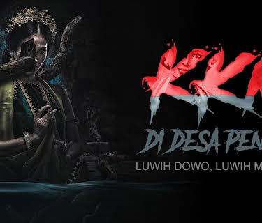 KKN di Desa Penari: Luwih Dowo, Luwih Medeni (2022)