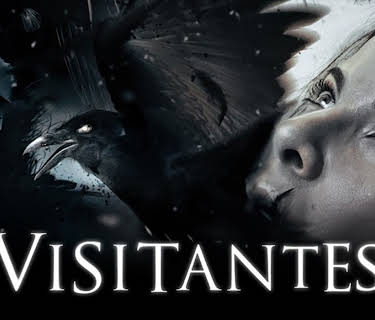 The Visitors (Visitantes) (English Subtitled) (2014)