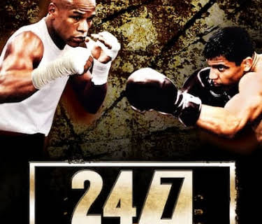 24/7: Mayweather vs. Ortiz: Part 3 (2011)