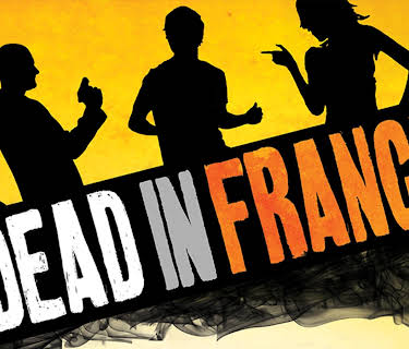 Dead in France (2012)