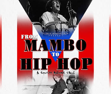 Various - From Mambo to Hip Hop (2009)