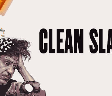Clean Slate (2022)