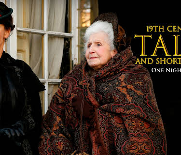 19Th Century Tales And Short Stories: one night love (2009)