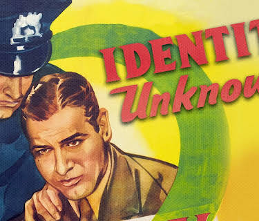 Identity Unknown (1945)