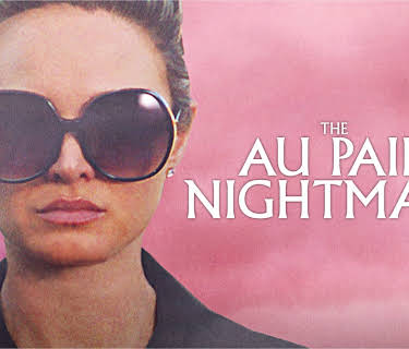 The Au Pair Nightmare (2021)