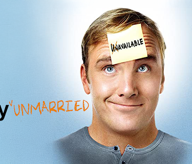 Gary Unmarried Season 1