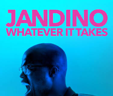 Jandino: Whatever it Takes (2016)