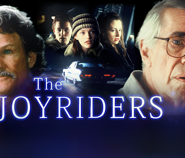 The Joyriders (1999)