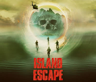 Island Escape (2023)