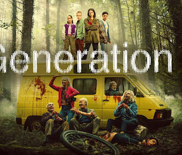 Generation Z