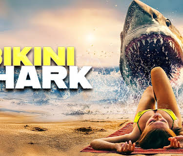 Bikini Shark (2025)