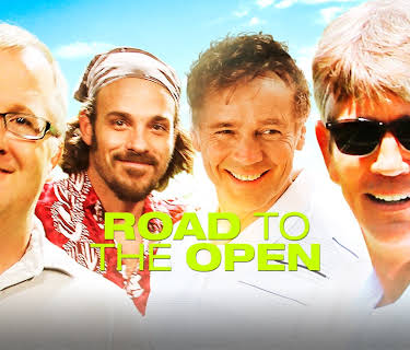 Road to the Open (2015)