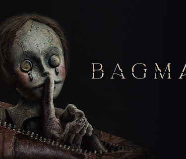 Bagman (2025)