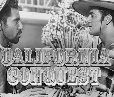 California Conquest (1952)