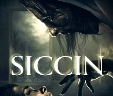 Siccin (2014)