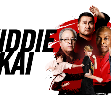 Kiddie Kai, Season 1