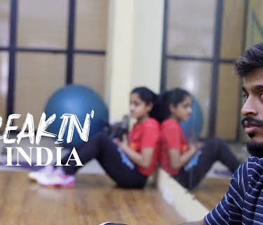 Breakin In India (2024)