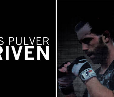 Jens Pulver: Driven (2011)