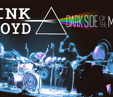 Pink Floyd: The Dark Side of the Moon (1973)