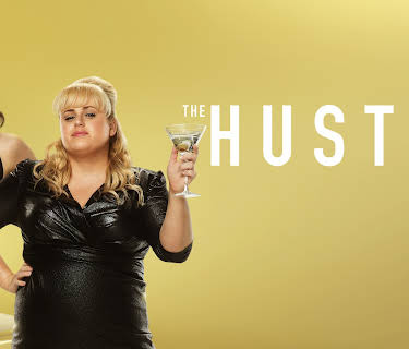 The Hustle (2019)