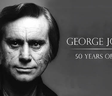 George Jones - 50 Years Of Hits (2013)