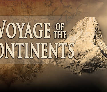 Voyage of the Continents