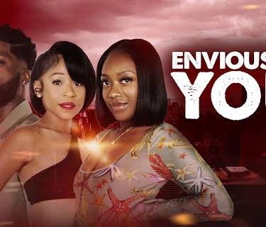 Envious of You (2024)