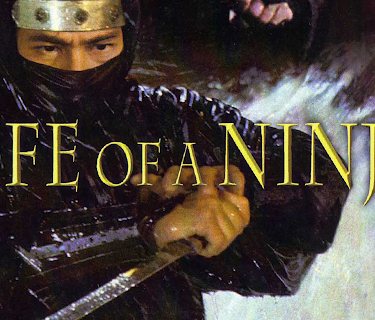 Life Of A Ninja (2015)