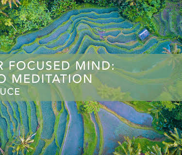 Laser Focused Mind (2021)